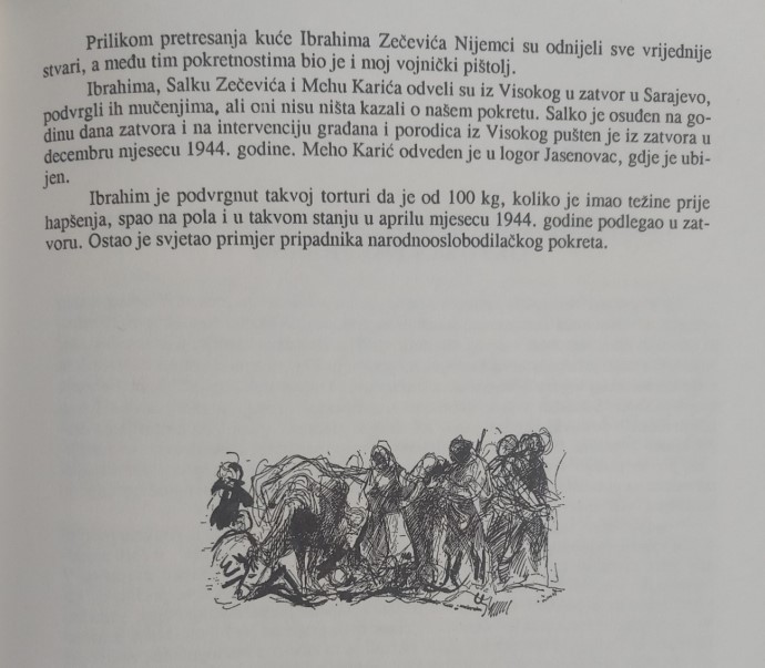 How Enver Lakišić was killed, part 4 How Enver Lakišić was killed, part 4