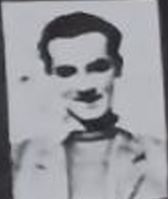 E. Pala, photo from the book "Partizanski spomenik u Mostaru", as recognized by family members.