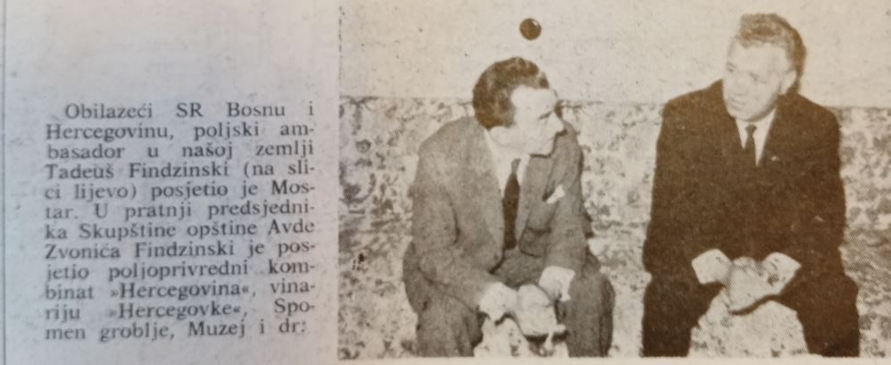 Arhivski članci o spomeniku Arhivski članci o spomeniku