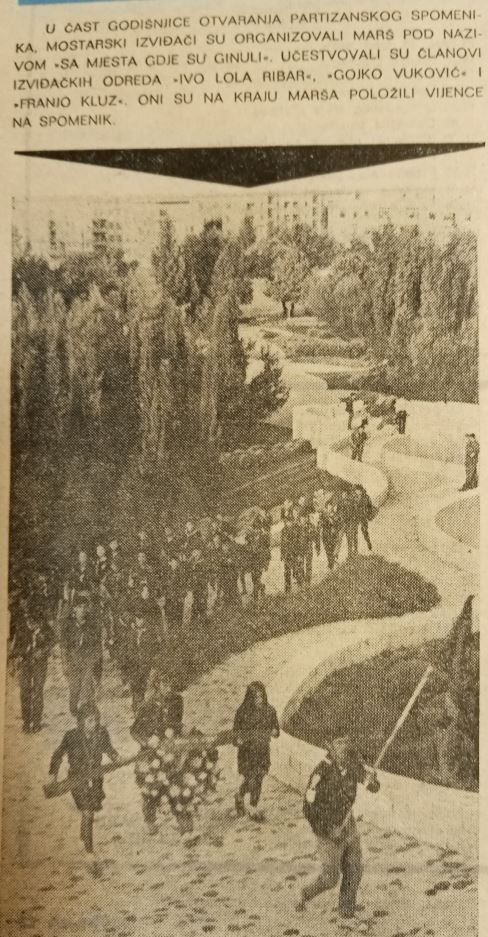 izviđači 1969.