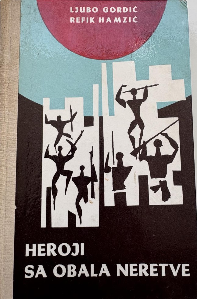 Konjhodžić, Mahmud (1981): “Mostarke”