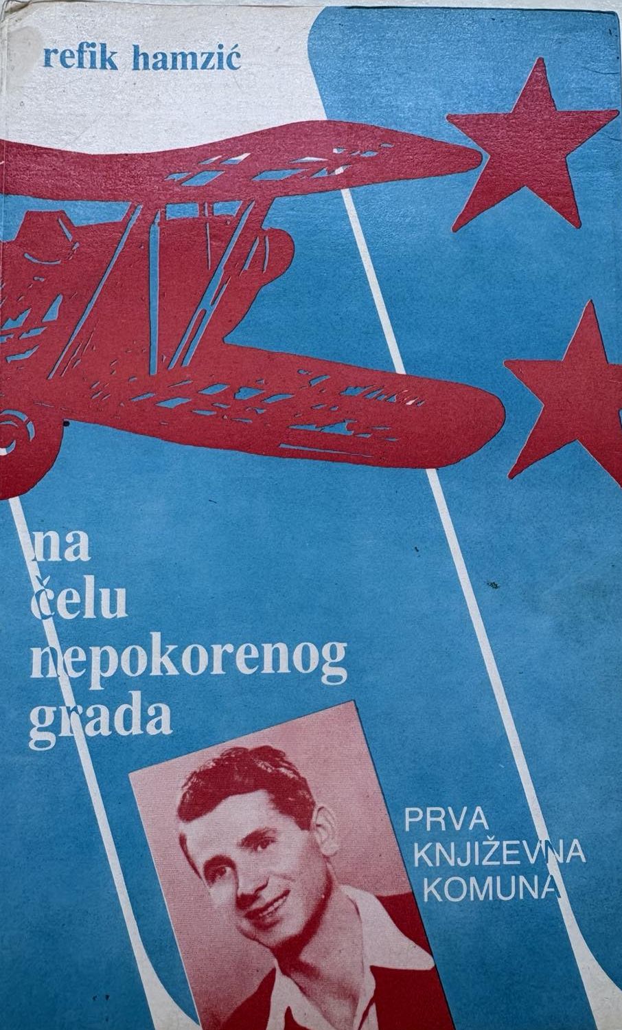 Konjhodžić, Mahmud (1981): “Mostarke”