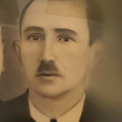 Avdija Pavlović slika Avdija Pavlović slika