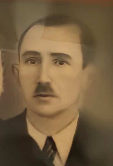 Avdija M. PAVLOVIĆ 