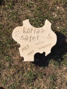 Batlak Safet