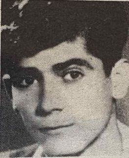 Božo Skočajić