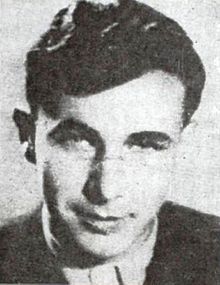 Mustafa A. ĆEMALOVIĆ, national hero