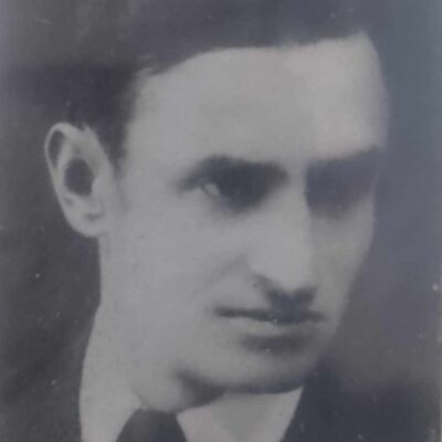 Dušan Kostadinović 2