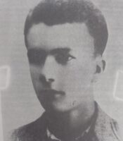 Enver Lakišić foto