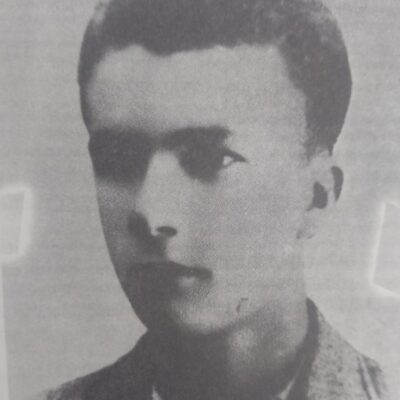 Enver Lakišić foto