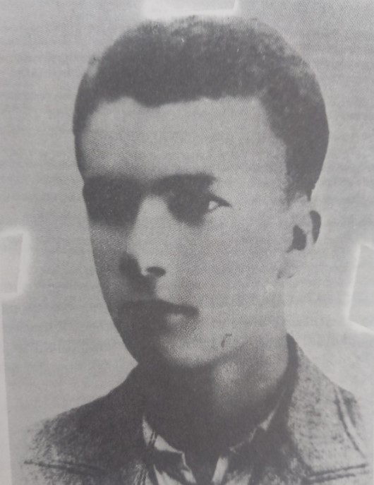 Enver S. LAKIŠIĆ 
