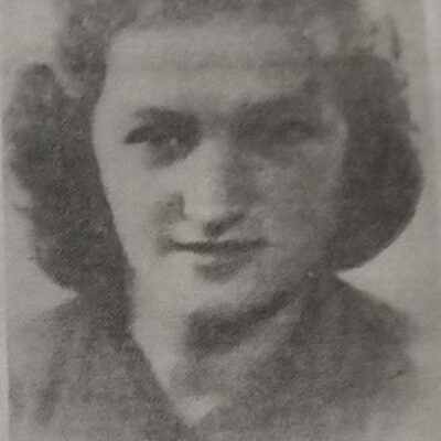 Ešrefa Bilić foto