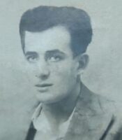 Hadžimusić Ibrahim 1936