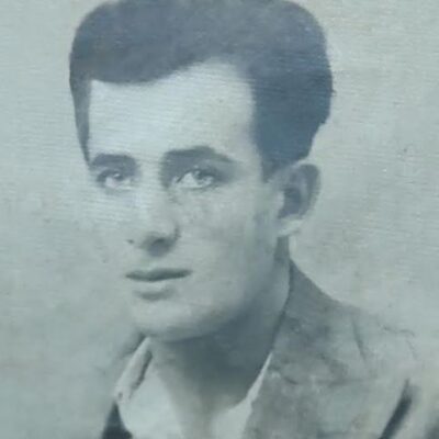 Hadžimusić Ibrahim 1936