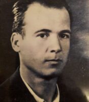 Hivzo Behram foto