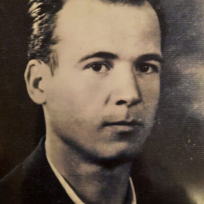 Hivzo Behram foto
