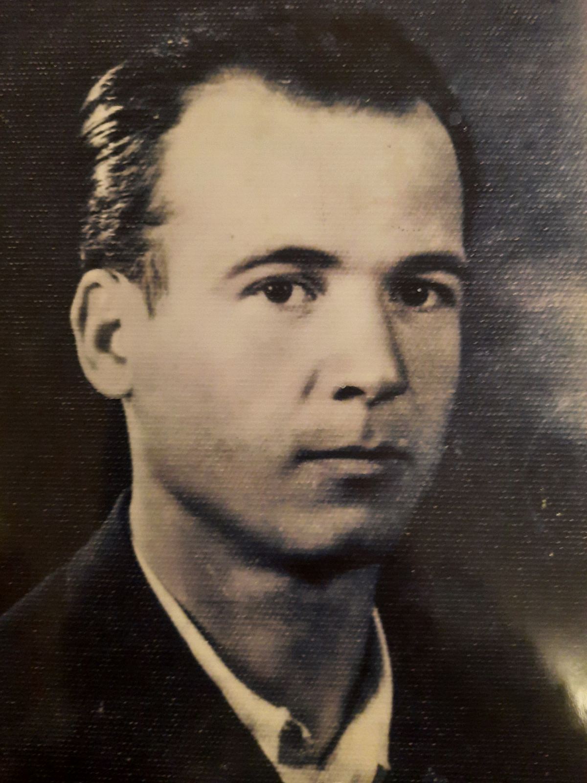 Hivzo A. BEHRAM 