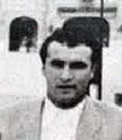 Ismet Šarić