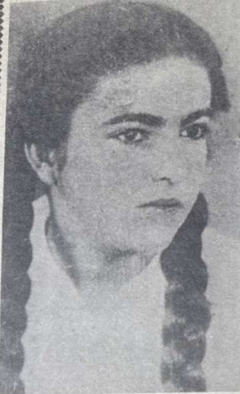 Mileva I. KARIŠIK 