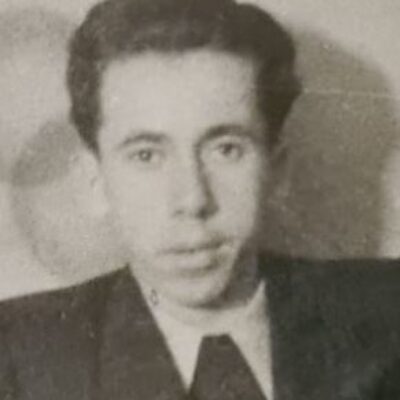 Miralem Ribica 1940