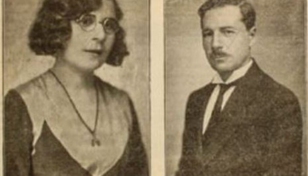 Salih i Fatima Ćišić