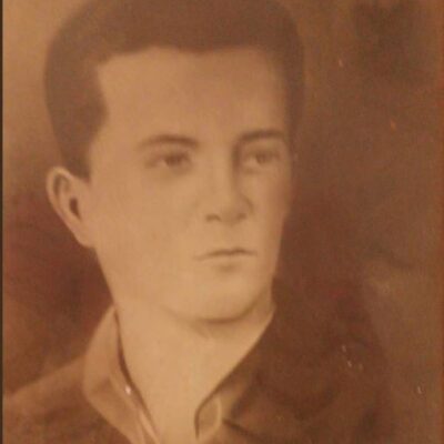 Šarić Kemal