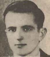 Šehović Ahmet