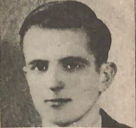 Šehović Ahmet