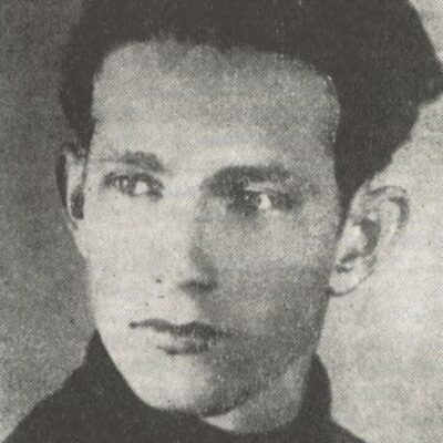 Šerif Husrefović slika
