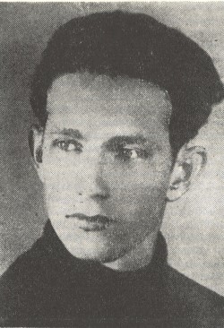 Šerif R. HUSREFOVIĆ