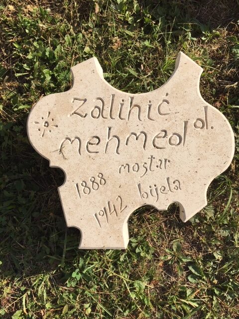 Zalihić Mehmed