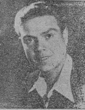 Danilo M. BERBEROVIĆ 