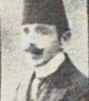 Grebo Mehmed možda