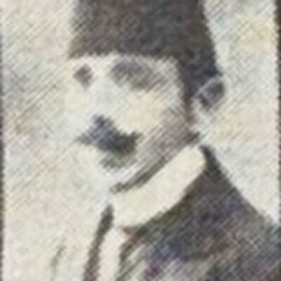 Grebo Mehmed možda