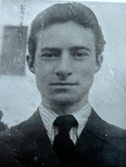 Halid H. SADIKOVIĆ