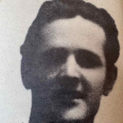 Kovačević Velimir Veljko