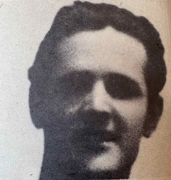 Kovačević Velimir Veljko