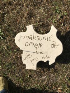 Maksumić Omer