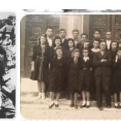 Novi podaci o palom borcu Salki Šestiću, i jedna pjesma mostarskih skojevki