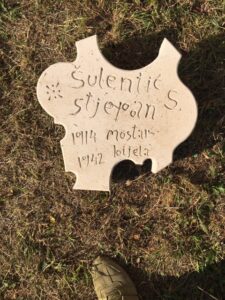 Šulentić Stjepan