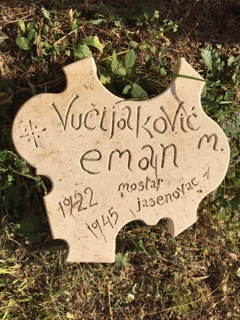 Vučijaković Eman
