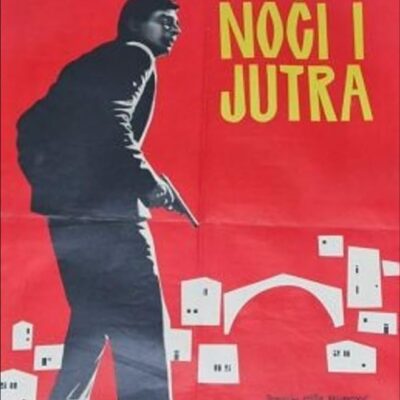 “Noći i jutra” – kako je Mostarski bataljon inspirisao jedan davni film