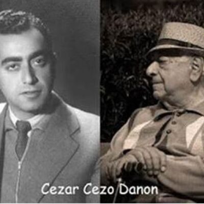 Cezar-Cezo-Danon