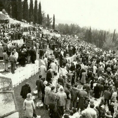 Partizanski-spomenik-miting-protiv-rata-1992-1