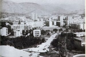 psg panorama 1965