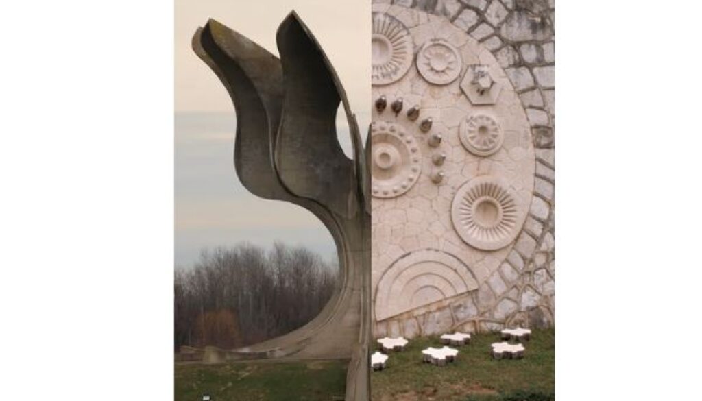 Jasenovac Mostar