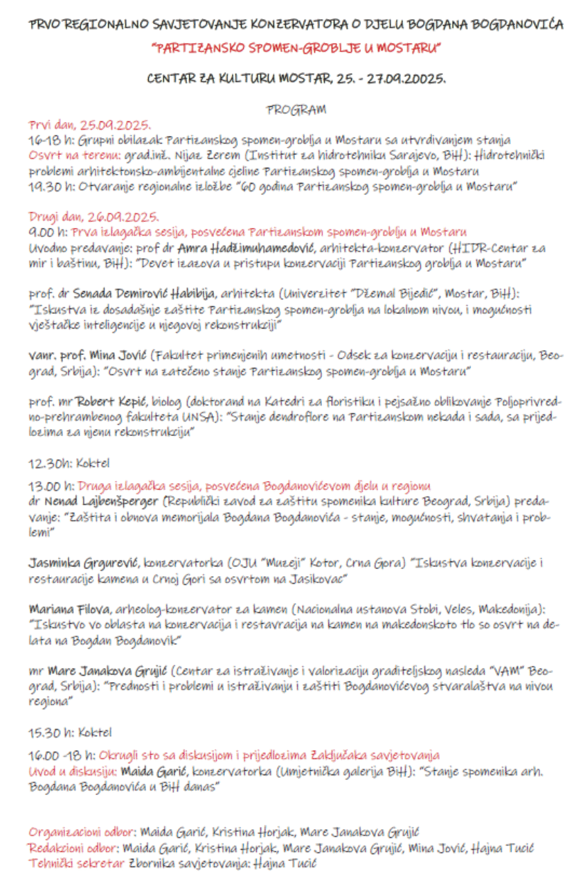 najava 1