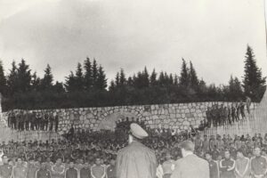 76 77 psg armijskog prvenstvo