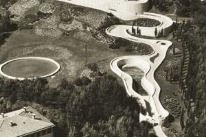 Mostar history psg 1960tih