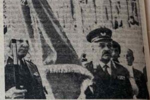 dr Isidor Papo 1971.